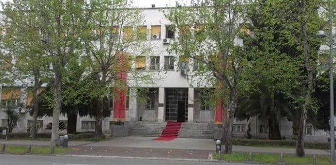 Odbor u četvrtak odlučuje o kontrolnom saslušanju čelnika Tužilaštva i Vlade Odbor u četvrtak odlučuje o kontrolnom saslušanju čelnika Tužilaštva i Vlade