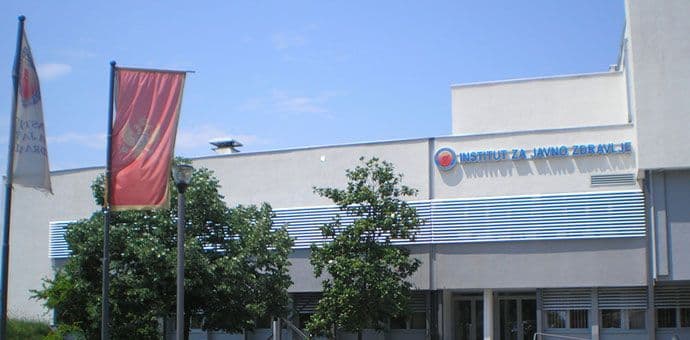 Institut za javno zdravlje: Preporuke građanima zbog najavljenog nevremena Institut za javno zdravlje: Preporuke građanima zbog najavljenog nevremena