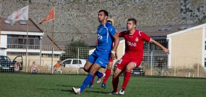 Vule Vujačić potpisao za Budućnost Vule Vujačić potpisao za Budućnost