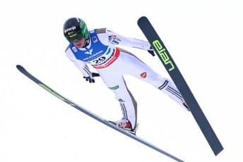 SVJETSKI KUP: Slovenci osvojili Saporo 