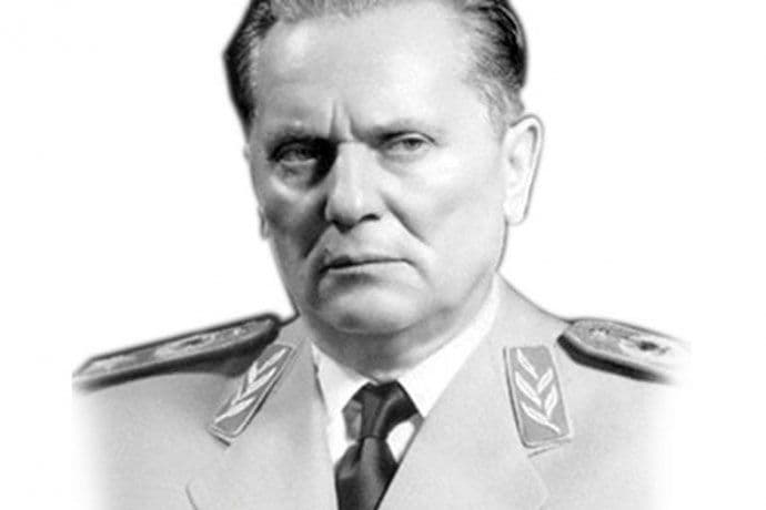 Titovi nasljednici ostaju bez imovine Titovi nasljednici ostaju bez imovine