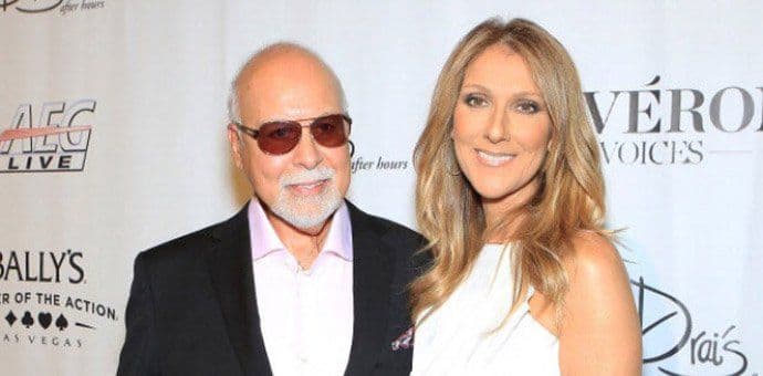 Preminuo brat Selin Dion Preminuo brat Selin Dion