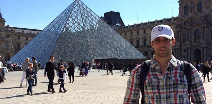 RAZOTKRIVANJE - Rajko PEROVIĆ: Da ne pita starost, gdje je bila mladost RAZOTKRIVANJE - Rajko PEROVIĆ: Da ne pita starost, gdje je bila mladost