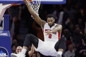 NBA: Detroit razbio šampiona