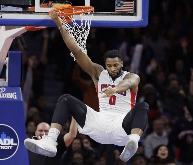 NBA: Detroit razbio šampiona NBA: Detroit razbio šampiona