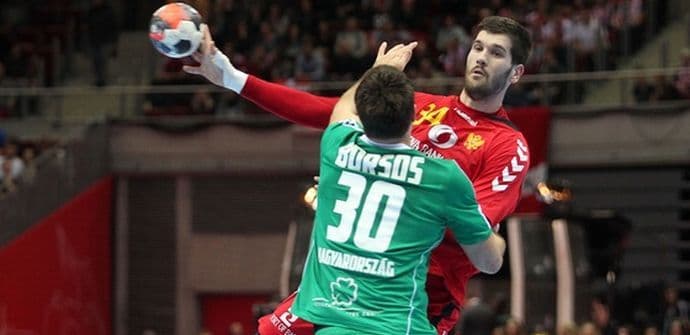 Rukometaši večeras sa Danskom: Ne plaše se velesile Rukometaši večeras sa Danskom: Ne plaše se velesile