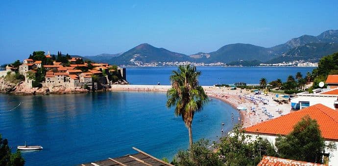 Turoperateri pokazuju sve veći interes za Crnu Goru Turoperateri pokazuju sve veći interes za Crnu Goru