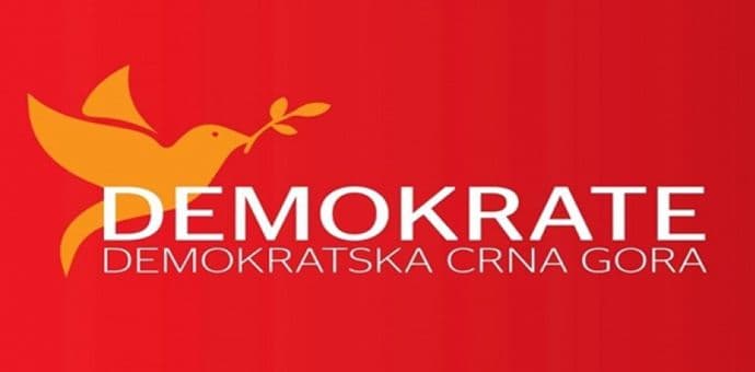 DEMOKRATE: Nikšić kruna devastatorske vladavine DPS-a DEMOKRATE: Nikšić kruna devastatorske vladavine DPS-a