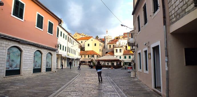 Uhapšen Novljanin zbog pucnjave u centru grada Uhapšen Novljanin zbog pucnjave u centru grada