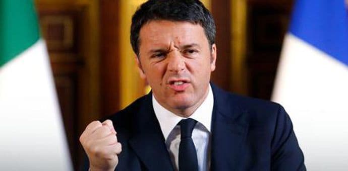 Ovaj čovjek drma prijesto Angeli Merkel Ovaj čovjek drma prijesto Angeli Merkel