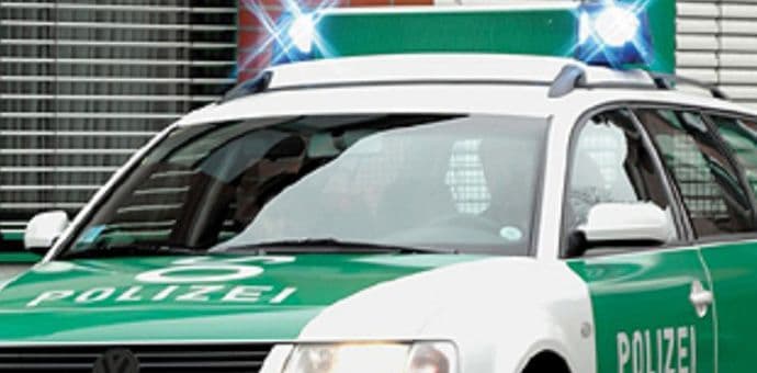 U racijama u Njemačkoj uhapšeno 40 osoba U racijama u Njemačkoj uhapšeno 40 osoba