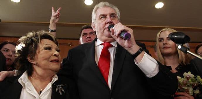 ZEMAN: Integracija muslimana praktično nemoguća ZEMAN: Integracija muslimana praktično nemoguća