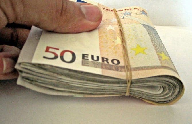 U opticaju više od 30 zelenaških miliona U opticaju više od 30 zelenaških miliona