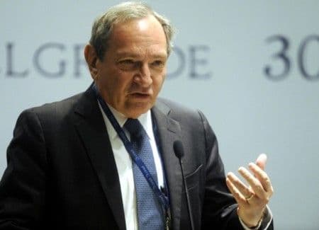 Fridman: "EU je u krizi, ali još nema alternativu" Fridman: "EU je u krizi, ali još nema alternativu"