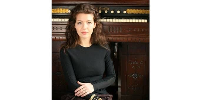 Polina Osetinskaja sa CSO na Velikoj sceni Polina Osetinskaja sa CSO na Velikoj sceni