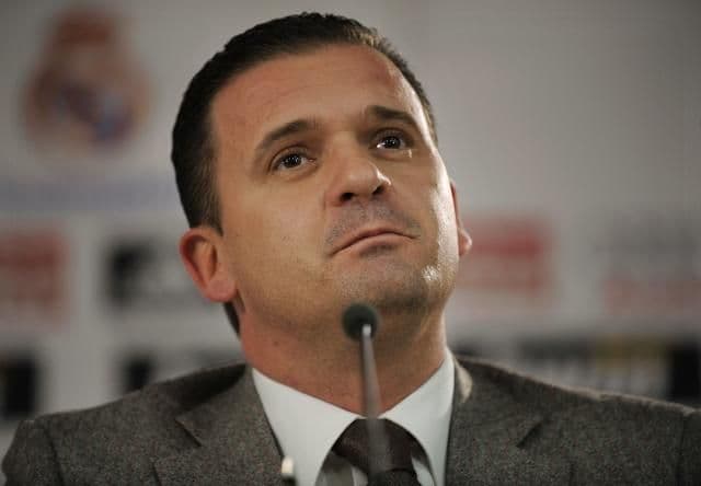 Peđa Mijatović potpredsjednik Palerma? Peđa Mijatović potpredsjednik Palerma?