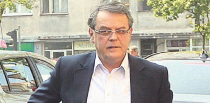 N1: Podignuta optužnica protiv Nebojše Čovića N1: Podignuta optužnica protiv Nebojše Čovića