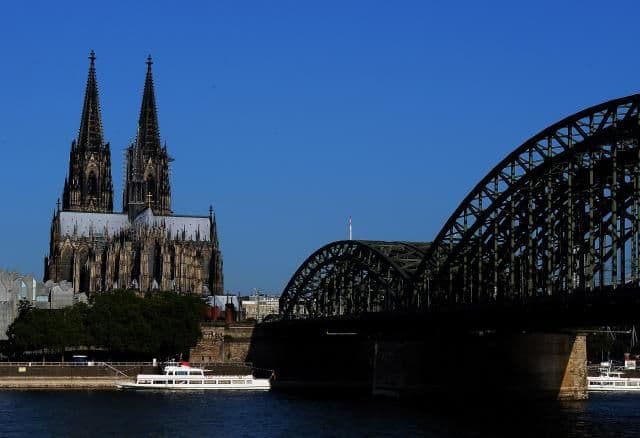 Seksualni napadi se nijesu dogodili samo na dočeku u Kelnu Seksualni napadi se nijesu dogodili samo na dočeku u Kelnu