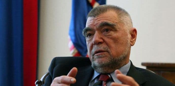 Hrvatski mediji: Stjepan Mesić tajno posjetio Sjevernu Koreju Hrvatski mediji: Stjepan Mesić tajno posjetio Sjevernu Koreju