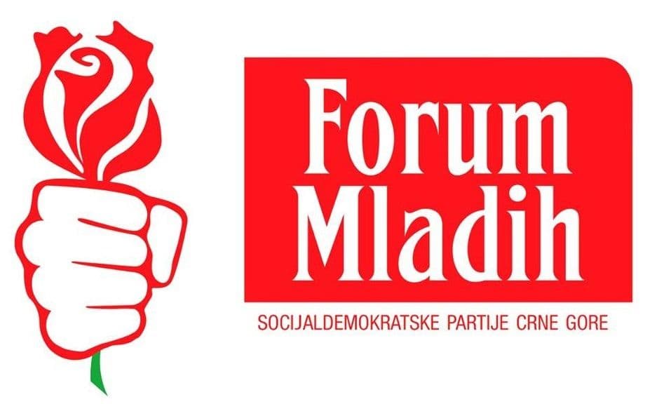 Forum mladih SDP-a podržao najavu partije o glasanju protiv povjerenja Vladi Forum mladih SDP-a podržao najavu partije o glasanju protiv povjerenja Vladi