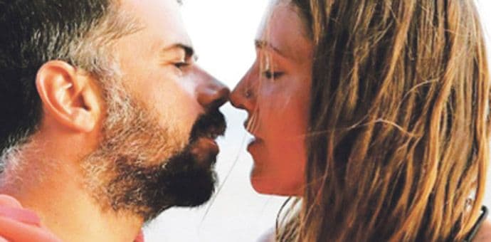 Ženi se Mateja Kežman Ženi se Mateja Kežman