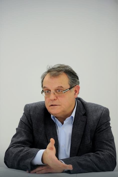 ČOVIĆ: Optužnica je politička intriga bivšeg režima Borisa Tadića ČOVIĆ: Optužnica je politička intriga bivšeg režima Borisa Tadića