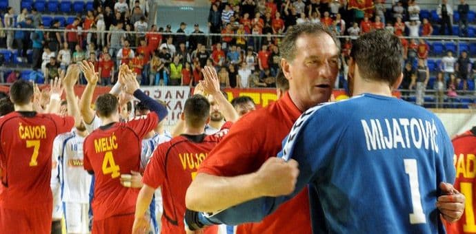 EP: “Lavovi” u finišu izgubili od Danske EP: “Lavovi” u finišu izgubili od Danske