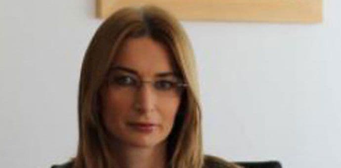 Ana Lalević-Filipović odlazi sa mjesta dekanice Ekonomskog fakulteta Ana Lalević-Filipović odlazi sa mjesta dekanice Ekonomskog fakulteta