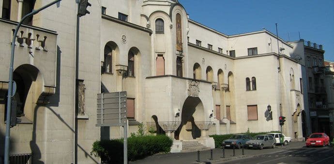 SPC ne smije da primi papu bez odobrenja Moskovske patrijaršije SPC ne smije da primi papu bez odobrenja Moskovske patrijaršije