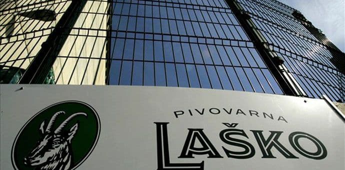Heineken preuzeo 97 odsto Pivovarne Laško Heineken preuzeo 97 odsto Pivovarne Laško