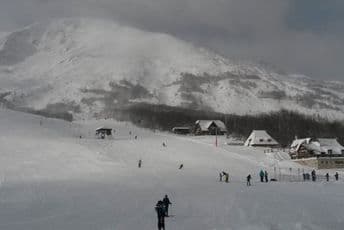 Skijališta na Žabljaku spremna za zimsku sezonu 