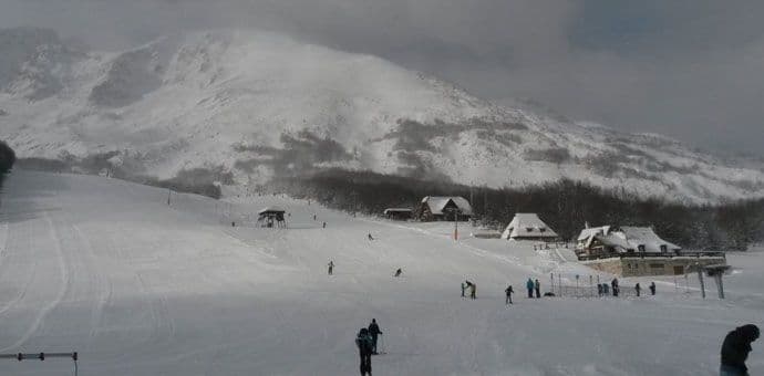 Skijališta na Žabljaku spremna za zimsku sezonu Skijališta na Žabljaku spremna za zimsku sezonu