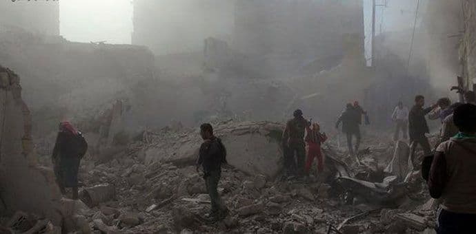 Poginulo 120 sirijskih vojnika i 70 džihadista Poginulo 120 sirijskih vojnika i 70 džihadista