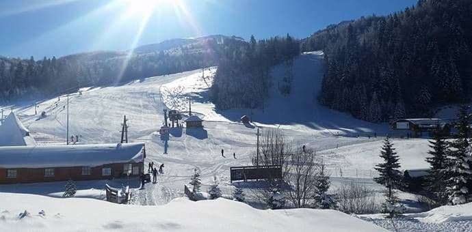 ŠĆEPANOVIĆ: Od sjutra niže cijene ski-pasa u Ski centru "Kolašin 1450" ŠĆEPANOVIĆ: Od sjutra niže cijene ski-pasa u Ski centru "Kolašin 1450"
