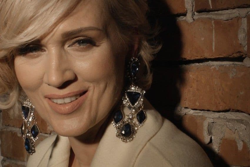 Pogledajte Vannine "Suze na kiši" Pogledajte Vannine "Suze na kiši"