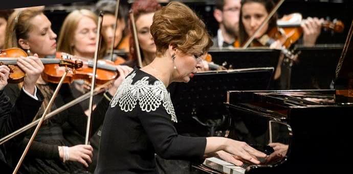 OSETINSKAJA: Moj naredni koncert u Podgorici biće sljedeće godine u novoj sali MCCG OSETINSKAJA: Moj naredni koncert u Podgorici biće sljedeće godine u novoj sali MCCG