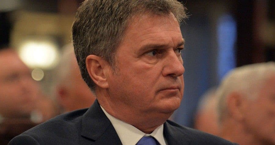 Crna Gora dobila selektora, Tumbaković jednoglasno! Crna Gora dobila selektora, Tumbaković jednoglasno!