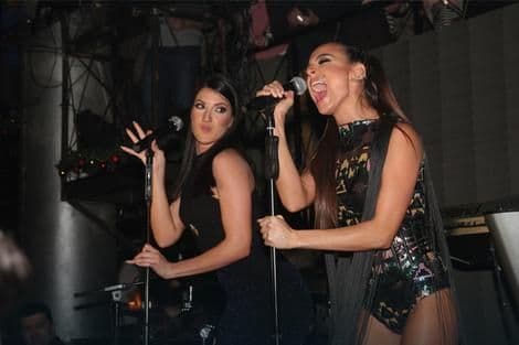 Gola Ministarka srušila Facebook Gola Ministarka srušila Facebook