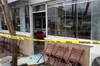 Turska: Izrešetao kafić jer je čaj platio preskupo Turska: Izrešetao kafić jer je čaj platio preskupo