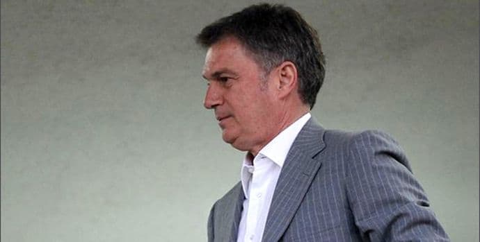 Novi selektor će imati istu platu kao Kranjčar Novi selektor će imati istu platu kao Kranjčar