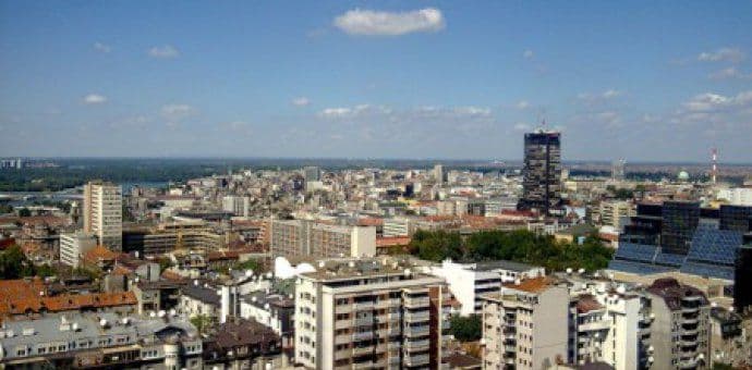 Pronađen vozač koji je udario djevojke kod gimnazije Pronađen vozač koji je udario djevojke kod gimnazije