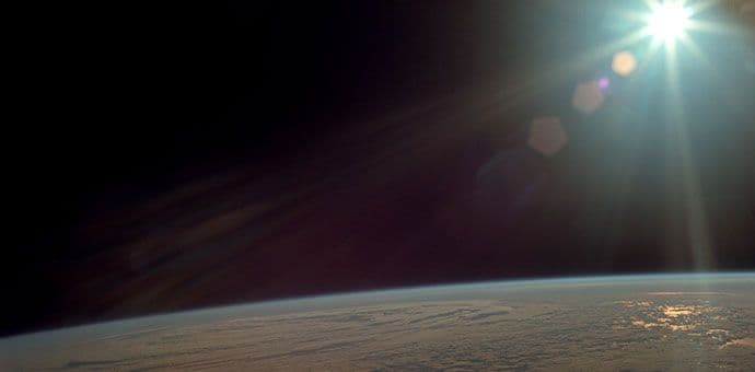 Želite među zvijezde? Možda je ovo prilika za vas Želite među zvijezde? Možda je ovo prilika za vas