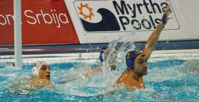 JANOVIĆ: Sada želimo više, želimo medalju! JANOVIĆ: Sada želimo više, želimo medalju!