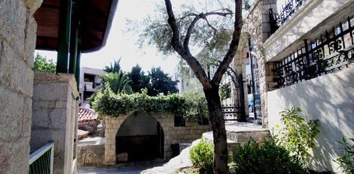 TIKA pomaže rekonstrukciju kulturno-istorijskih znamenitosti Ulcinja TIKA pomaže rekonstrukciju kulturno-istorijskih znamenitosti Ulcinja