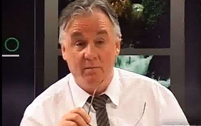 VULEVIĆ: Nelikvidnost najveći problem biznis sektora VULEVIĆ: Nelikvidnost najveći problem biznis sektora