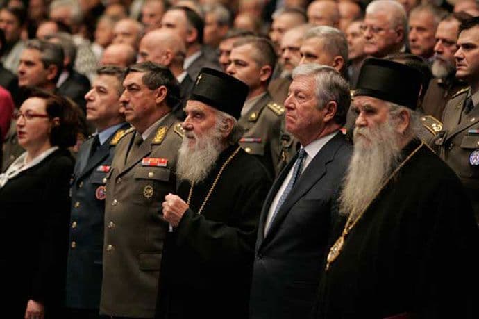 OSVRT: Beskonačni imperijalni snovi OSVRT: Beskonačni imperijalni snovi