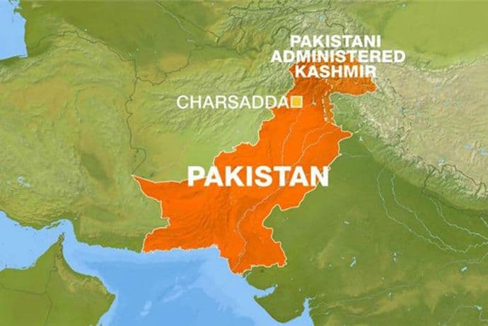 Najnoviji bilans napada u Pakistanu - 63 mrtvih Najnoviji bilans napada u Pakistanu - 63 mrtvih