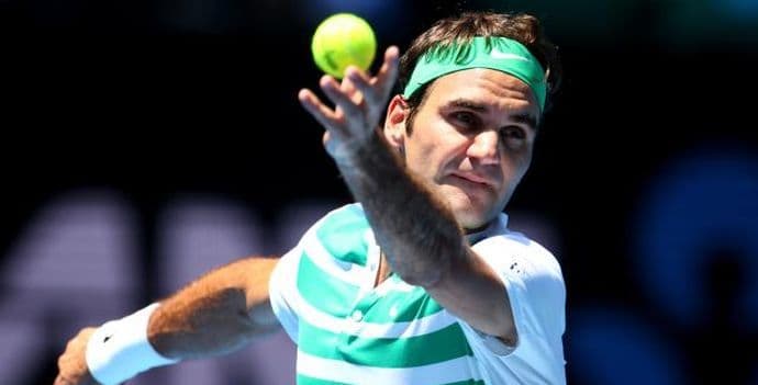 AO: Federer stigao do 299. pobjede AO: Federer stigao do 299. pobjede