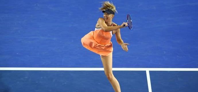 AO: Serena i Šarapova lako do 3. kola AO: Serena i Šarapova lako do 3. kola