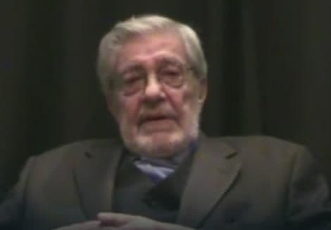 Preminuo reditelj Etore Skola Preminuo reditelj Etore Skola